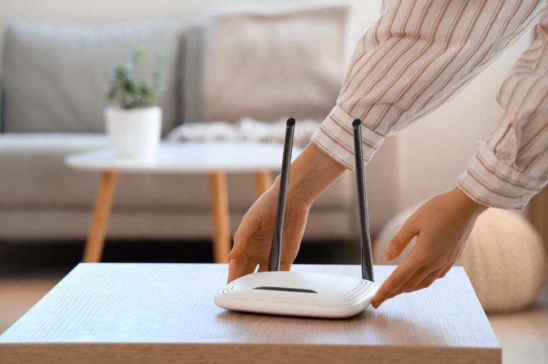Optimisez votre r&eacute;seau Wi-Fi &agrave; Marly pour le t&eacute;l&eacute;travail