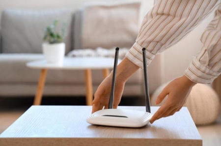 Optimisez votre r&eacute;seau Wi-Fi &agrave; Marly pour le t&eacute;l&eacute;travail